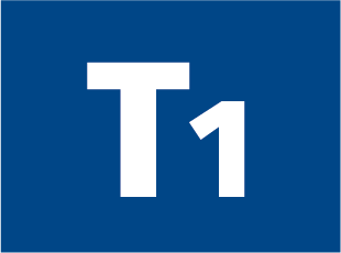 Ligne T1